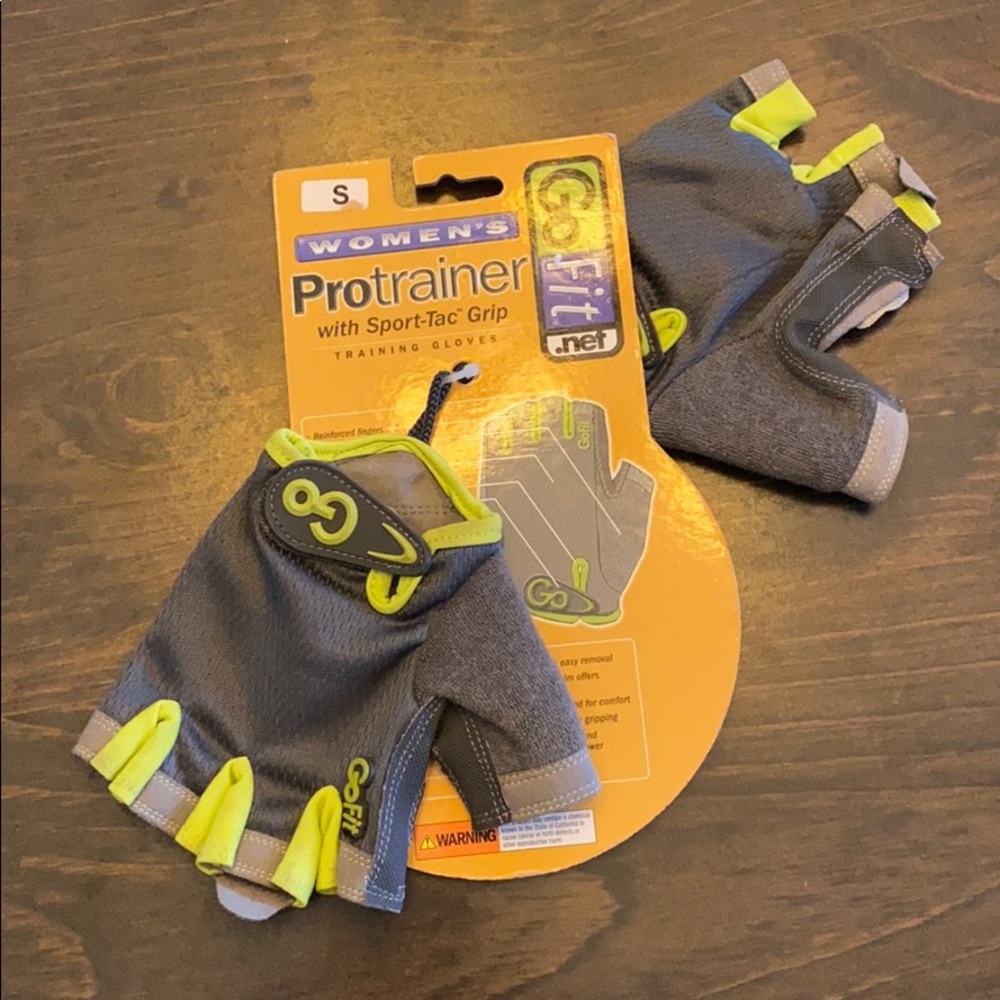 Women’s Protrainer training gloves